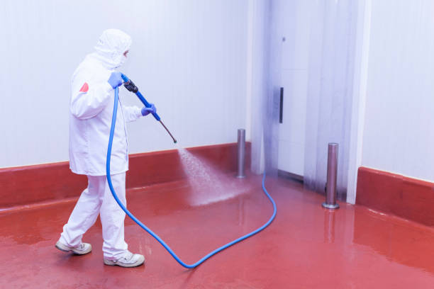 Playground Equipment Cleaning in Hazel Crest, IL