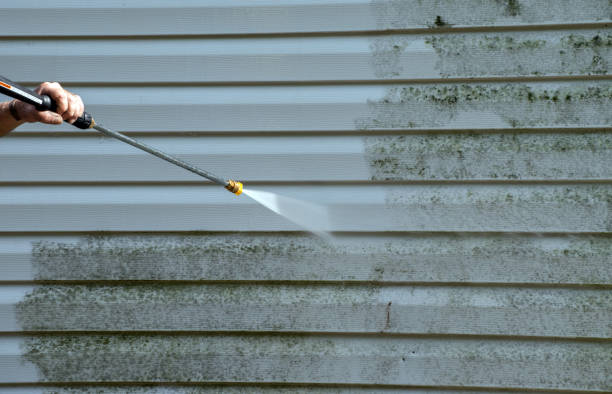Best Parking Lot and Garage Cleaning  in Hazel Crest, IL