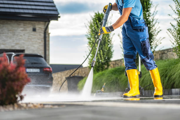 Best Sidewalk and Walkway Cleaning  in Hazel Crest, IL